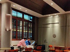 -星巴克臻选(上海今潮8弄店)