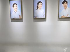 -微笑时刻照相馆(四道口店)