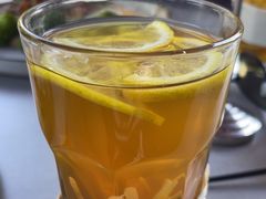 沃歌斯柠檬姜茶-wagas(暖山店)