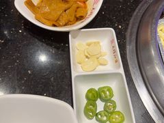 -木槿花韩式炭烤·熟成肉工坊(孙文东路店)