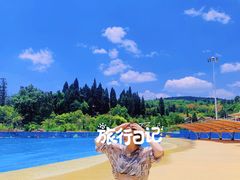 -青鱼湾水上乐园