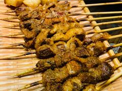 -金谷园饺子·烧烤(人大总店)