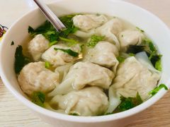 -石门侯·石门馄饨侯(革新北街店)