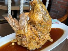 -老牌坊鲁菜名店(宽厚里店)
