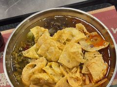 -螺大喜螺蛳粉(华业东方玫瑰店)