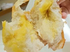 -艾莱克咖啡面包坊·甜心对白