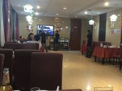-韩记海鲜饺子旗舰店(红海新区店)