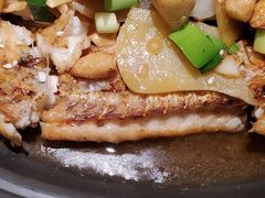 -味妙烤鱼吧(回龙观店)