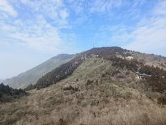 -南岳衡山风景名胜区