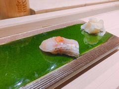 -鮨一日本料理(大中华店)