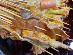 -冒椒火辣(奎星楼街店)