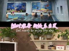 -尼莫亲子游泳NEMOSWIM(秀兰中心店)