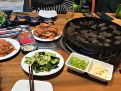 -猪小牛烤肉(青塔店)