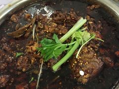 -温江公平红烧兔(总店)