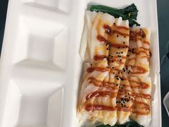 香麻风味捞肠粉-悦湖公馆