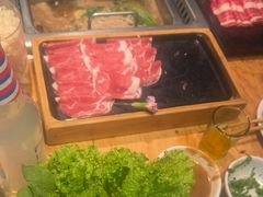 -草原塞蛮羊火锅城(港湾店)