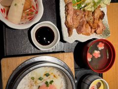 -味太助·银饭食堂(中华城店)