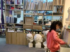 -BRAVO 赞·美艺术中心·系统美术·书法·艺考(双井校区)