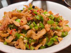 -吃饭皇帝大(长宁龙之梦店)
