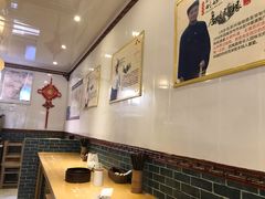 -徐建萍汤包(热河南路店)