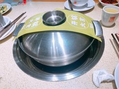 -煲大王猪肚鸡·椰子鸡火锅(红谷滩万达店)
