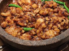 -绿茶餐厅(燕郊永旺店)