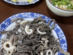 -牛街老爆肚满(牡丹园店)