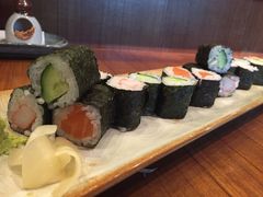 -希望日本料理(保利香槟花园店)