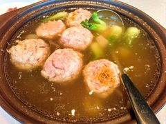 -湖里春风·淮扬菜(丽泽天街店)