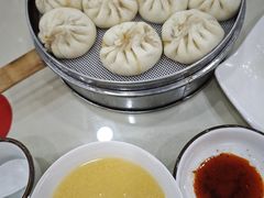 -石饮红星包子(中山路店)