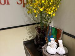 -Angkor SPA 柬埔寨古法按摩(环贸店)