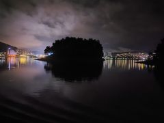 -千岛湖城中湖游船码头