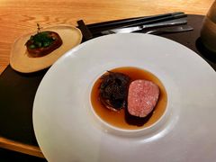 -泰安门Taian Table(镇宁路店)