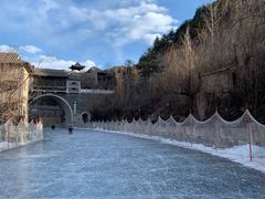 -卧龙堡客栈·中餐厅(古北水镇店)