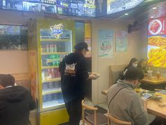 -家味螺蛳粉&烤鱼(安远路店)