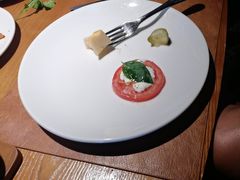 -拉蒂娜·巴西牛排馆 Latina·Brazilian Steakhouse(王府井喜悦店)