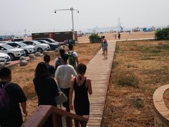 -南戴河旅游度假区
