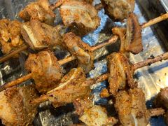 肉脆骨-伊隆斋(什刹海店)