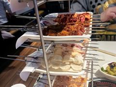 -玉善烧烤串城(长春总店)