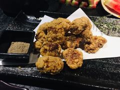 排骨酥-湊湊火锅·茶憩(新中关购物中心店)
