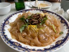 -京滨饭店·餐厅(阜外大街店)