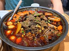 -眉州东坡(团结湖店)