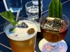 -DEW Lounge(深圳湾店)