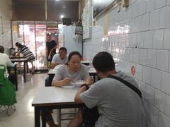 -清真马文肉丸胡辣汤(回民街店)
