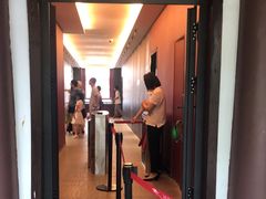 -马王堆汉墓遗址