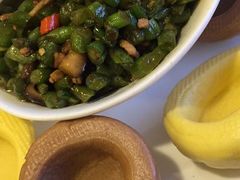 -明海妈妈菜(大连外国语学院店)