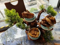 -佬太公海鸭·海鲜大排档(上海总店)