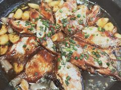 -品大伍·食之道品伍味(汪海店)
