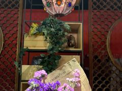 -浩海火烧云傣家菜(京广店)