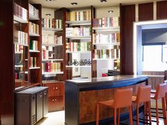 -广州花园酒店·凌璇阁旋转餐厅CAROUSEL360